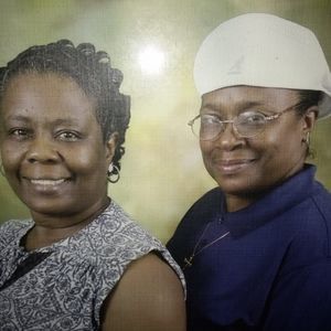 Meet your Posher, Terry